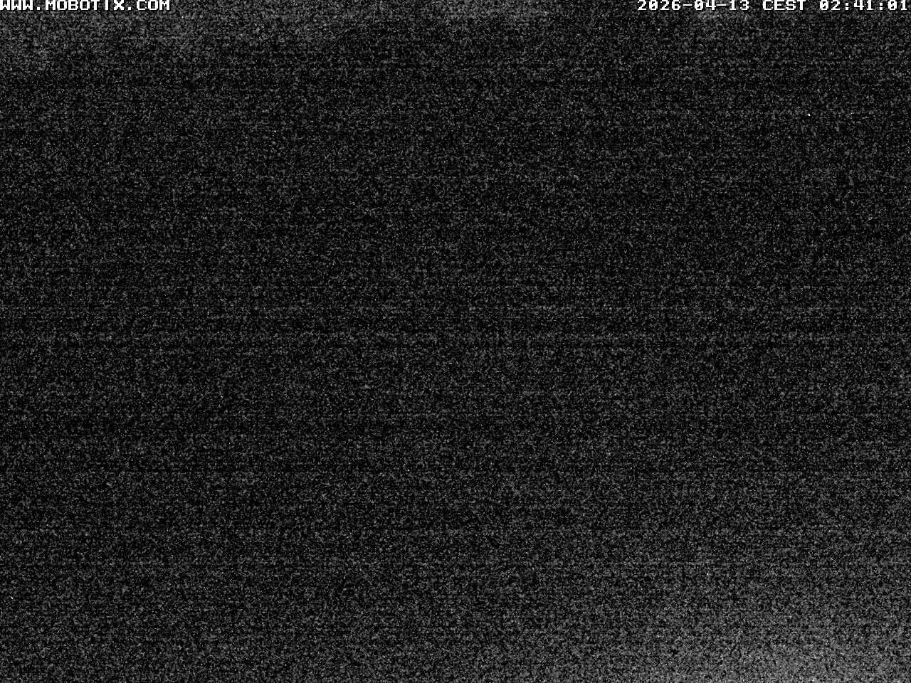 Archived image Webcam Hallenberg - Pastorenwiese