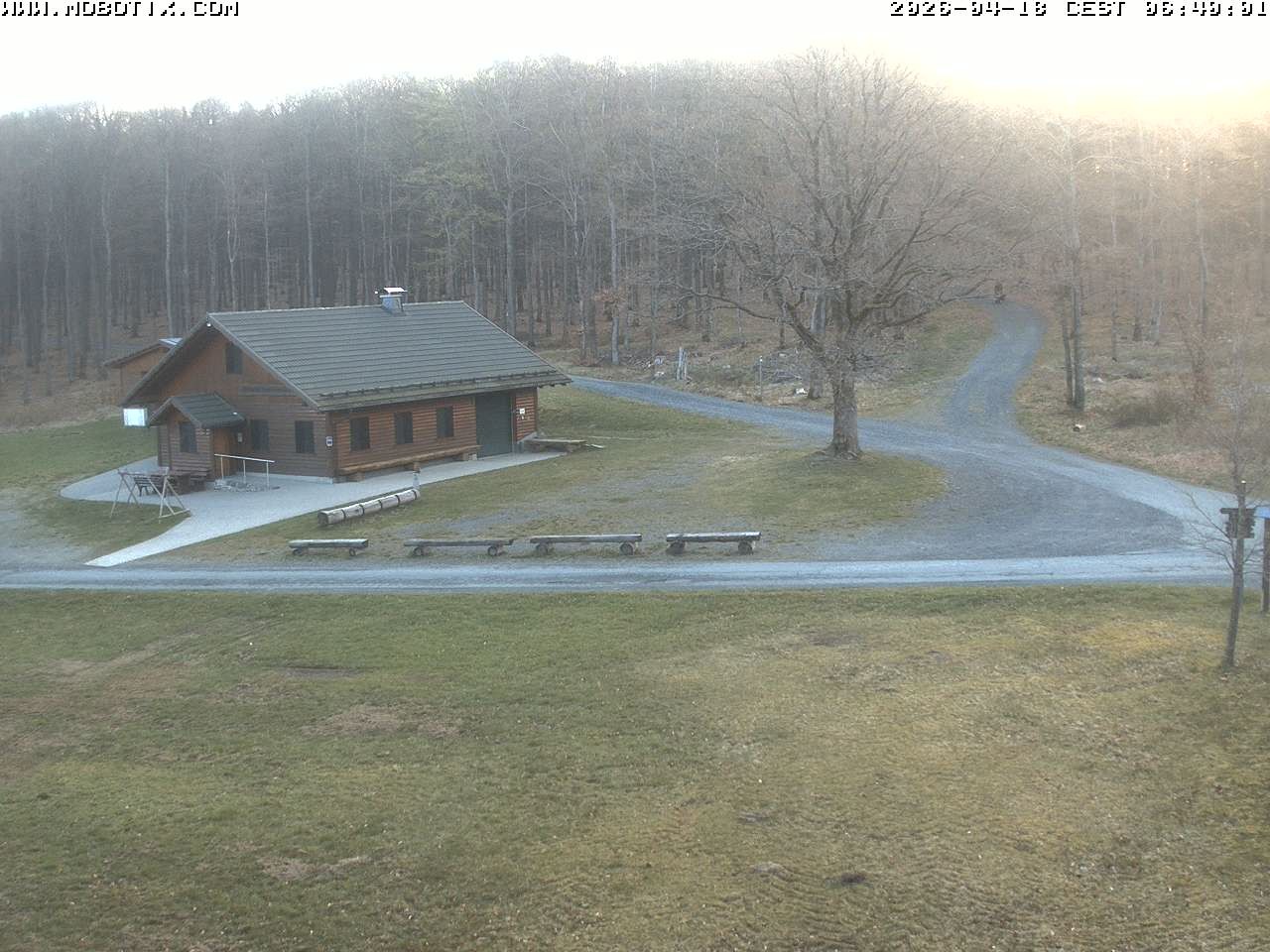 Archiv Foto Webcam Wunderthausen - Pastorenwiese