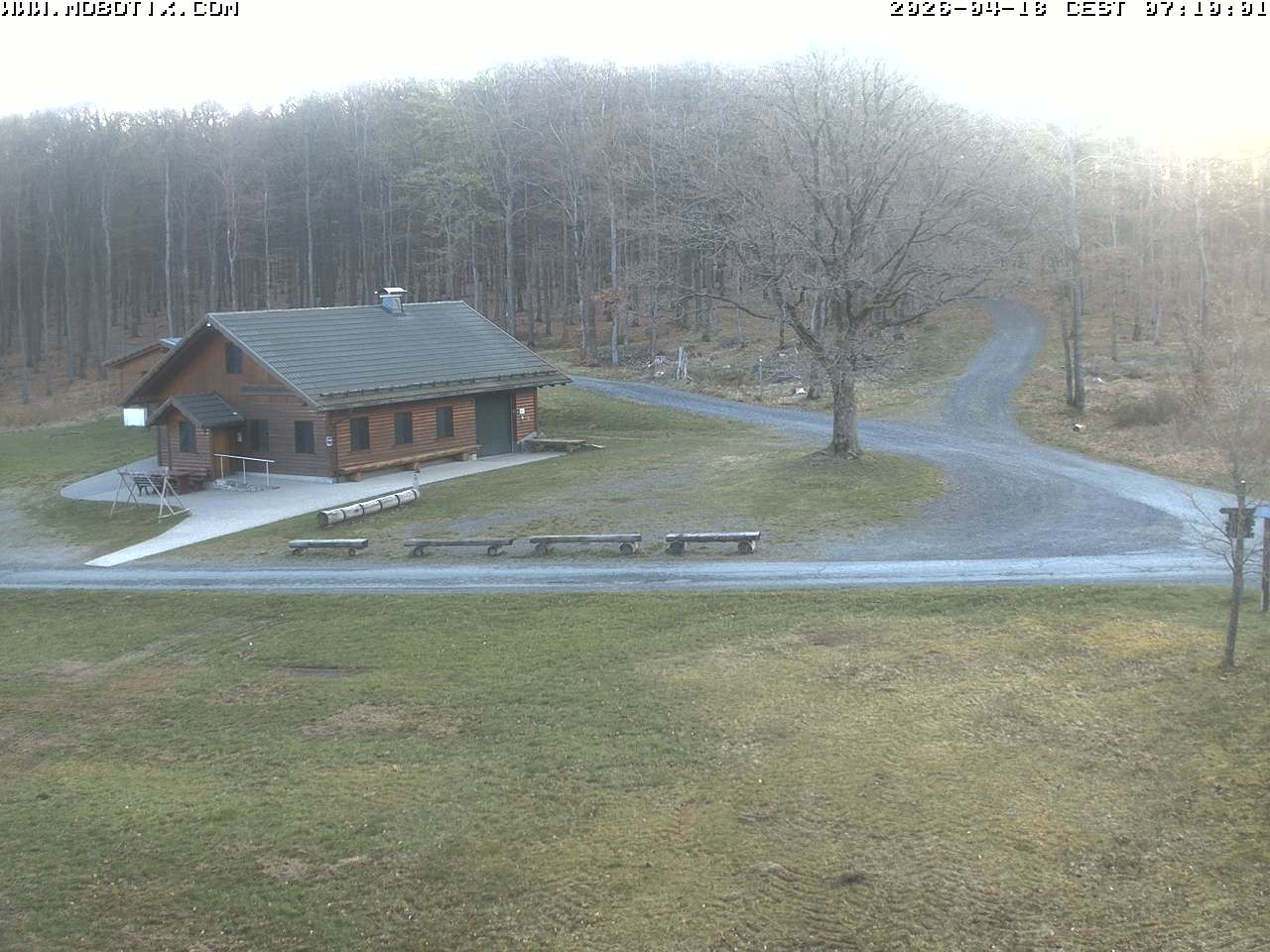 Archiv Foto Webcam Wunderthausen - Pastorenwiese