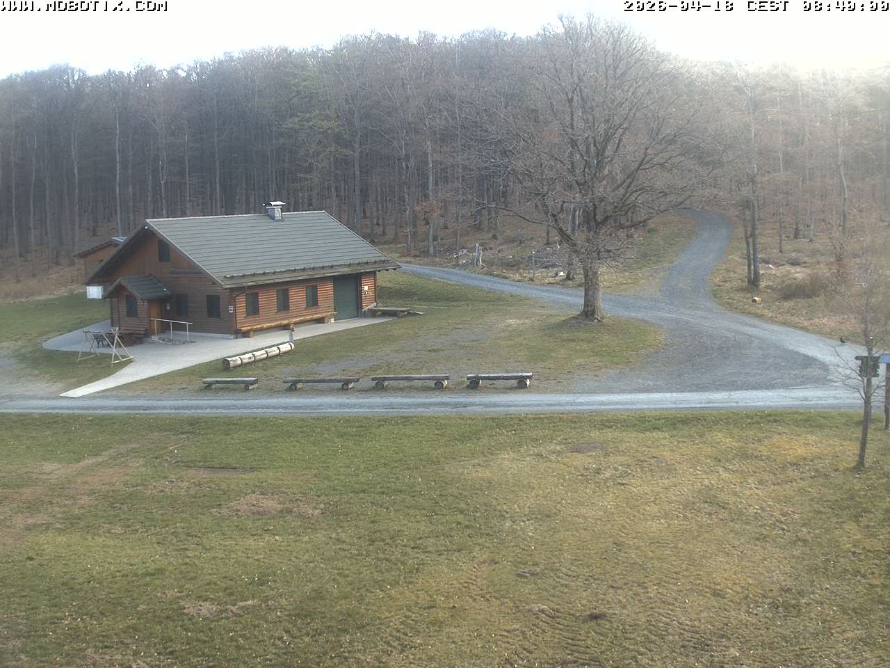 Archiv Foto Webcam Wunderthausen - Pastorenwiese