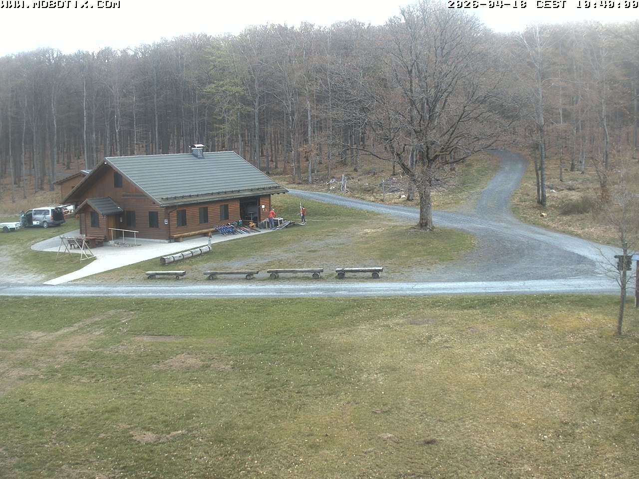 Archiv Foto Webcam Wunderthausen - Pastorenwiese