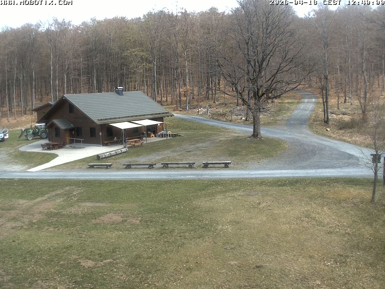 Archiv Foto Webcam Wunderthausen - Pastorenwiese