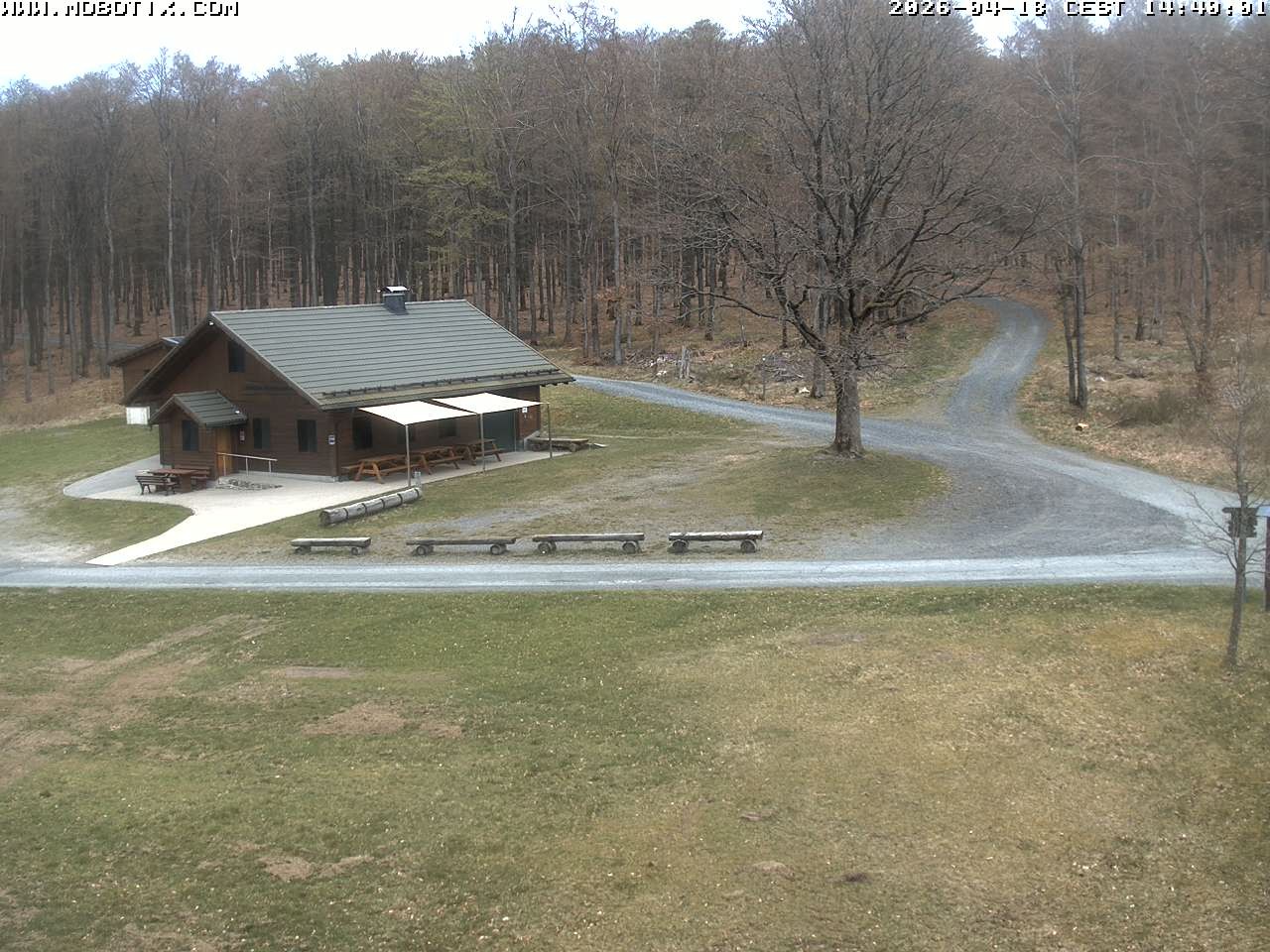 Archiv Foto Webcam Wunderthausen - Pastorenwiese