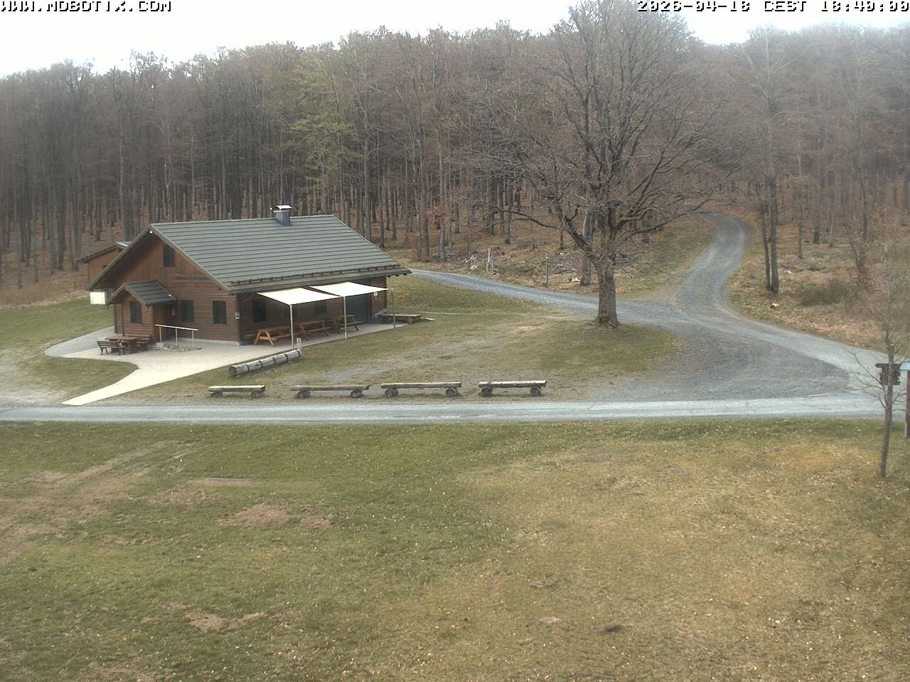 Archiv Foto Webcam Wunderthausen - Pastorenwiese