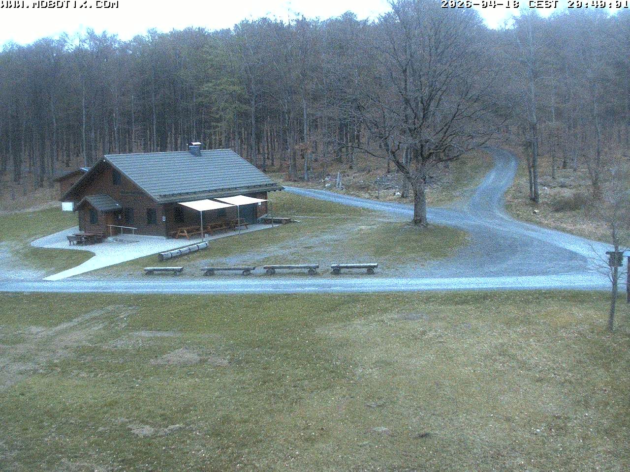 Archiv Foto Webcam Wunderthausen - Pastorenwiese