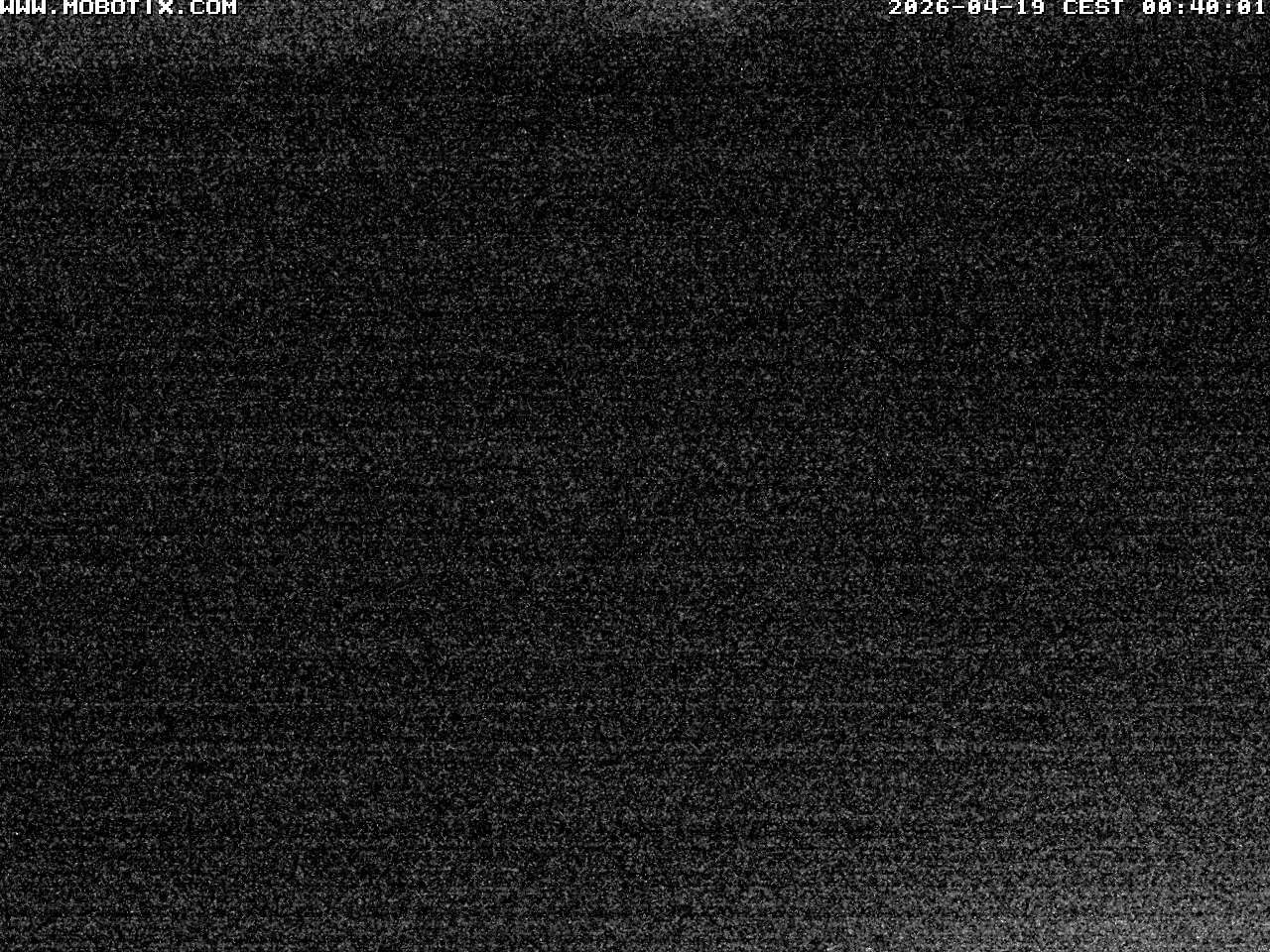 Archived image Webcam Hallenberg - Pastorenwiese