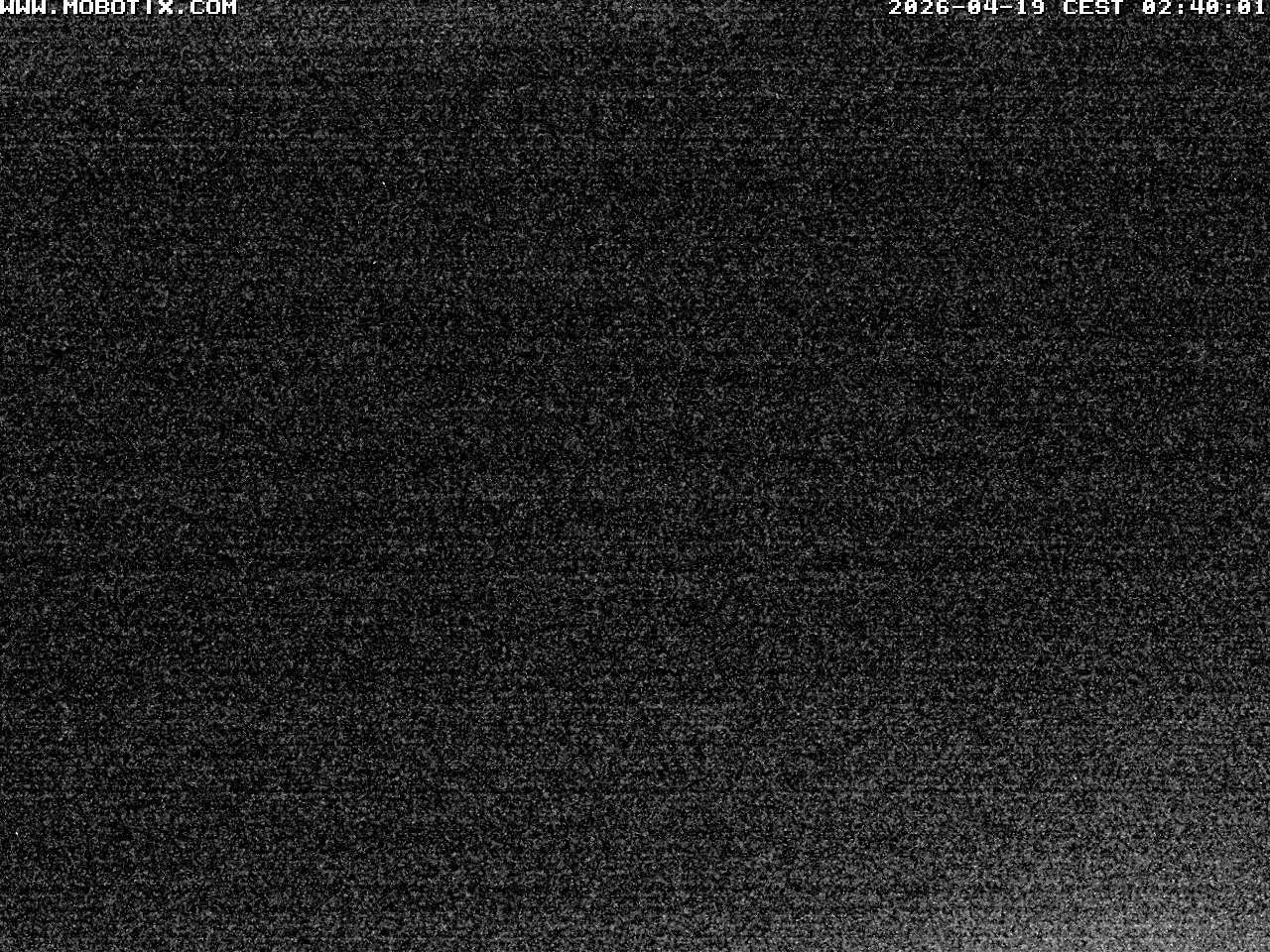 Archived image Webcam Hallenberg - Pastorenwiese