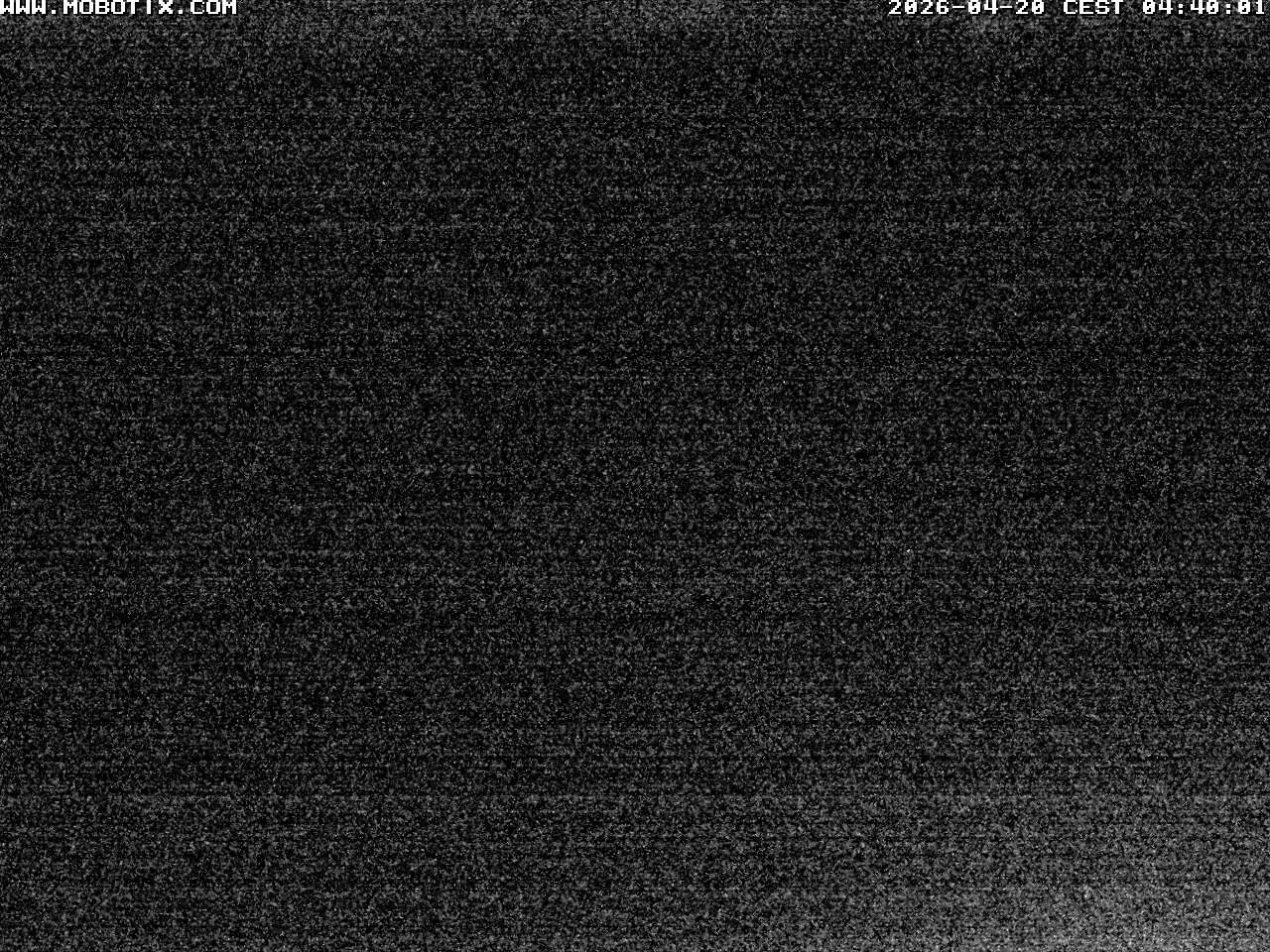 Archived image Webcam Hallenberg - Pastorenwiese