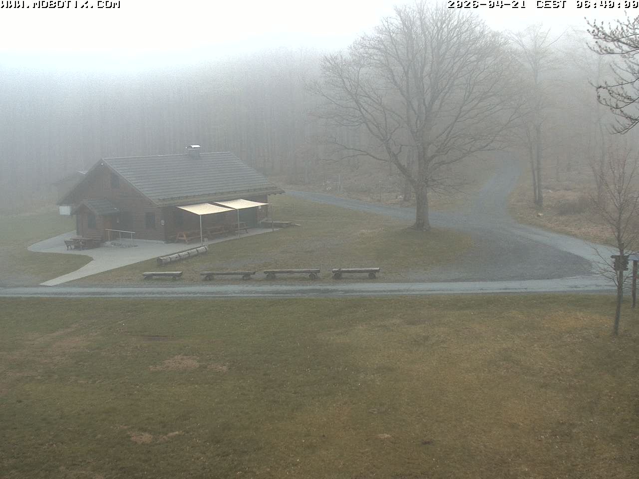 Archiv Foto Webcam Wunderthausen - Pastorenwiese