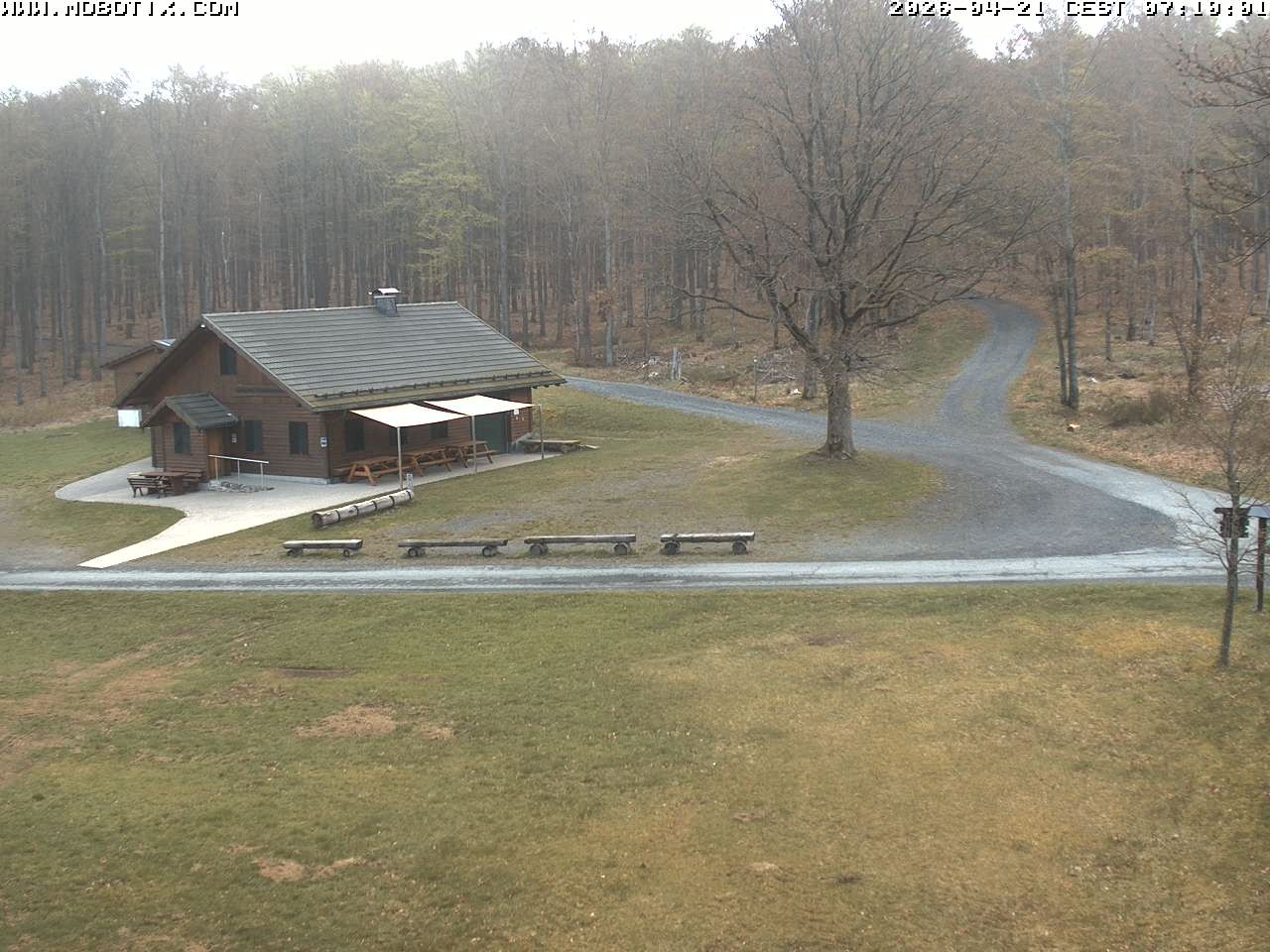 Archiv Foto Webcam Wunderthausen - Pastorenwiese