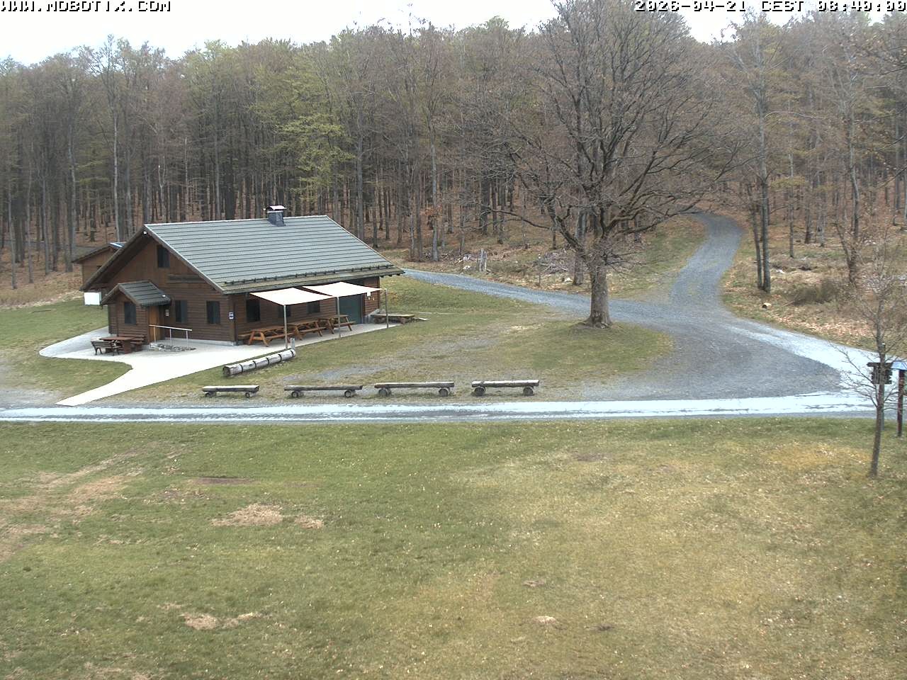 Archiv Foto Webcam Wunderthausen - Pastorenwiese