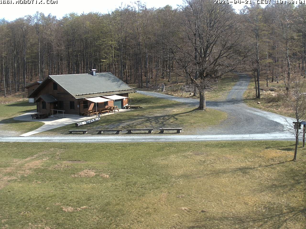 Archiv Foto Webcam Wunderthausen - Pastorenwiese