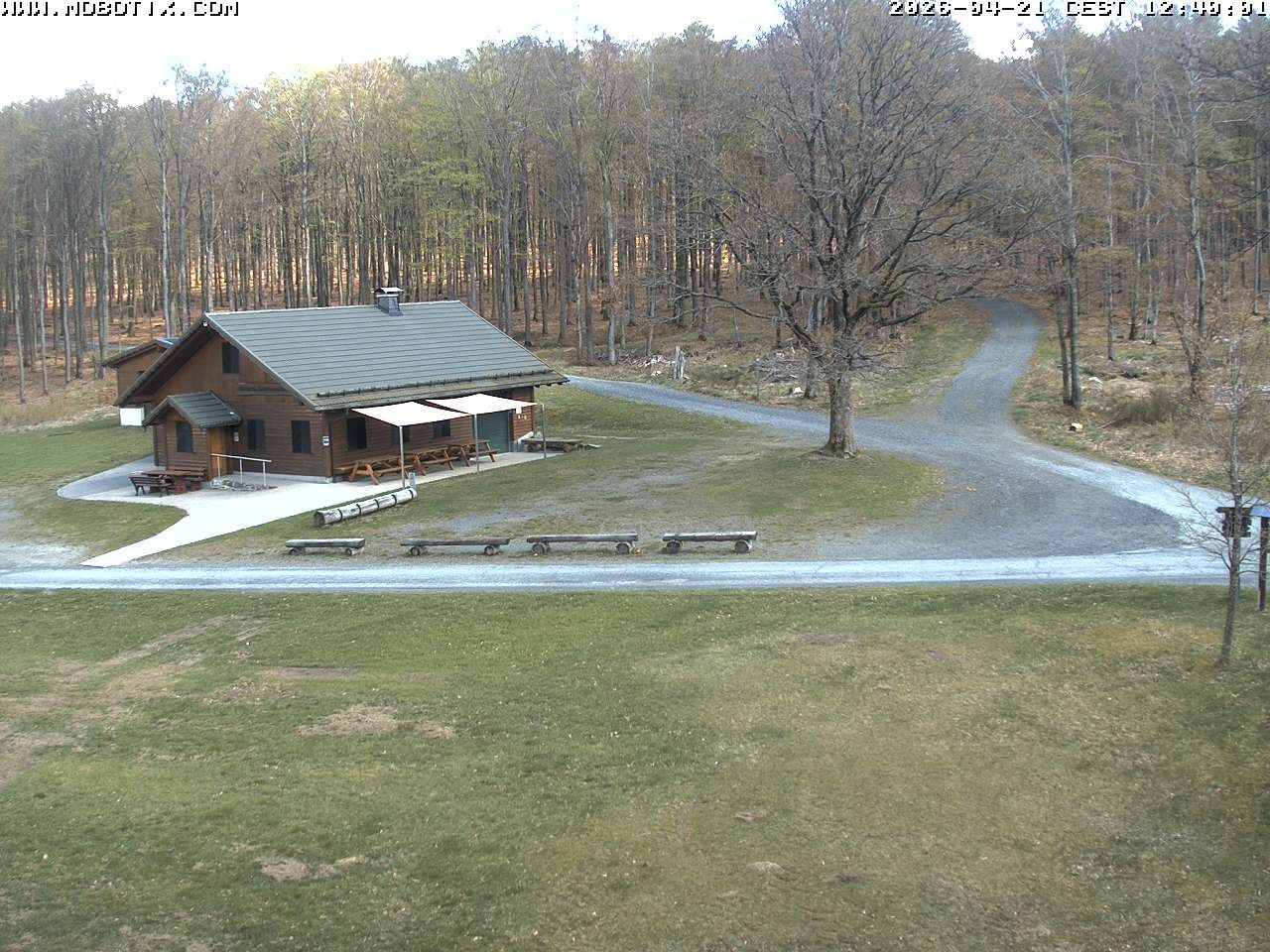 Archiv Foto Webcam Wunderthausen - Pastorenwiese