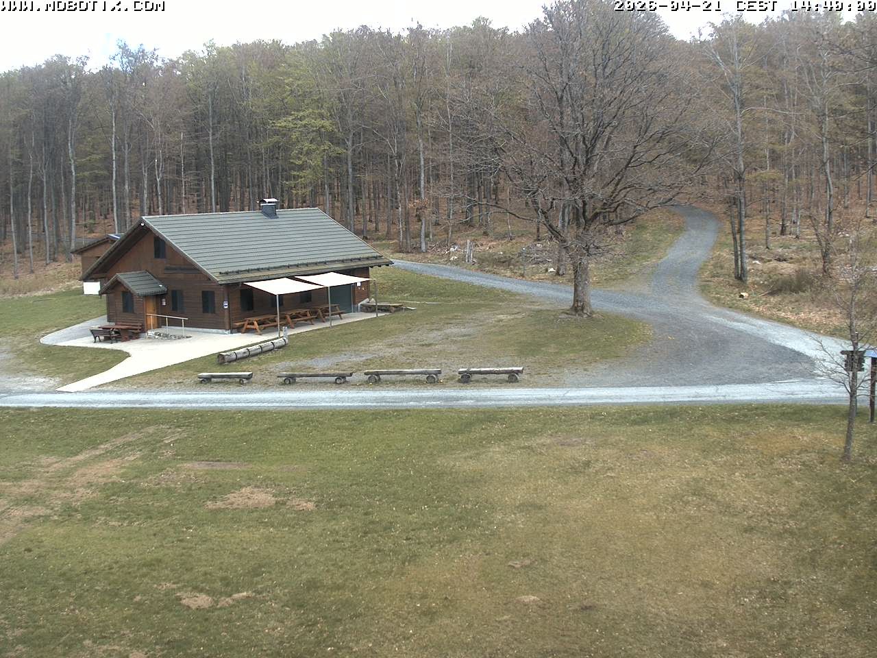 Archiv Foto Webcam Wunderthausen - Pastorenwiese