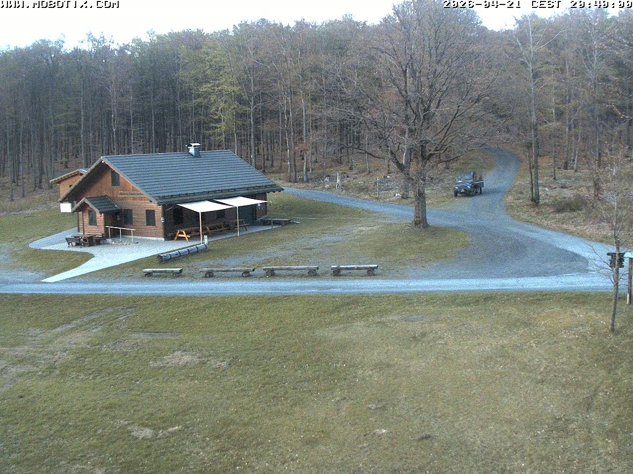 Archiv Foto Webcam Wunderthausen - Pastorenwiese