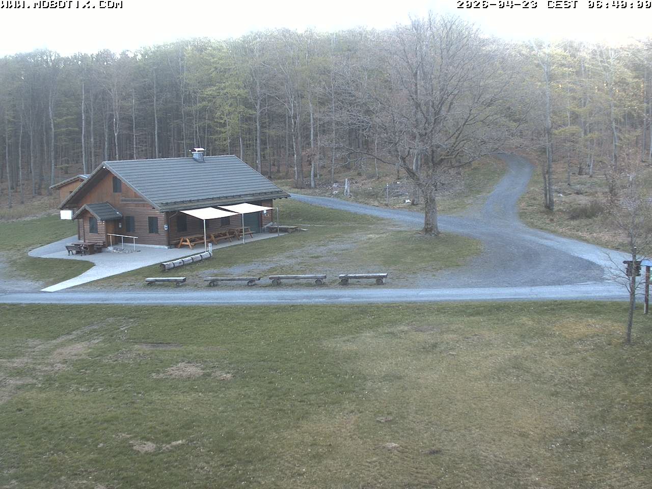 Archiv Foto Webcam Wunderthausen - Pastorenwiese