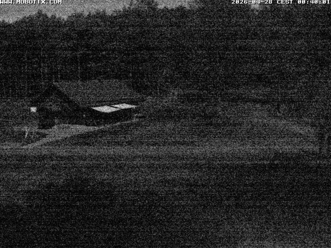 Archiv Foto Webcam Wunderthausen - Pastorenwiese