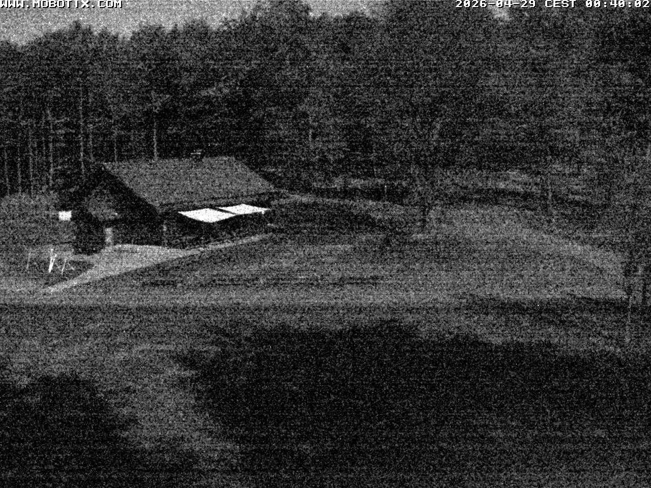 Archiv Foto Webcam Wunderthausen - Pastorenwiese