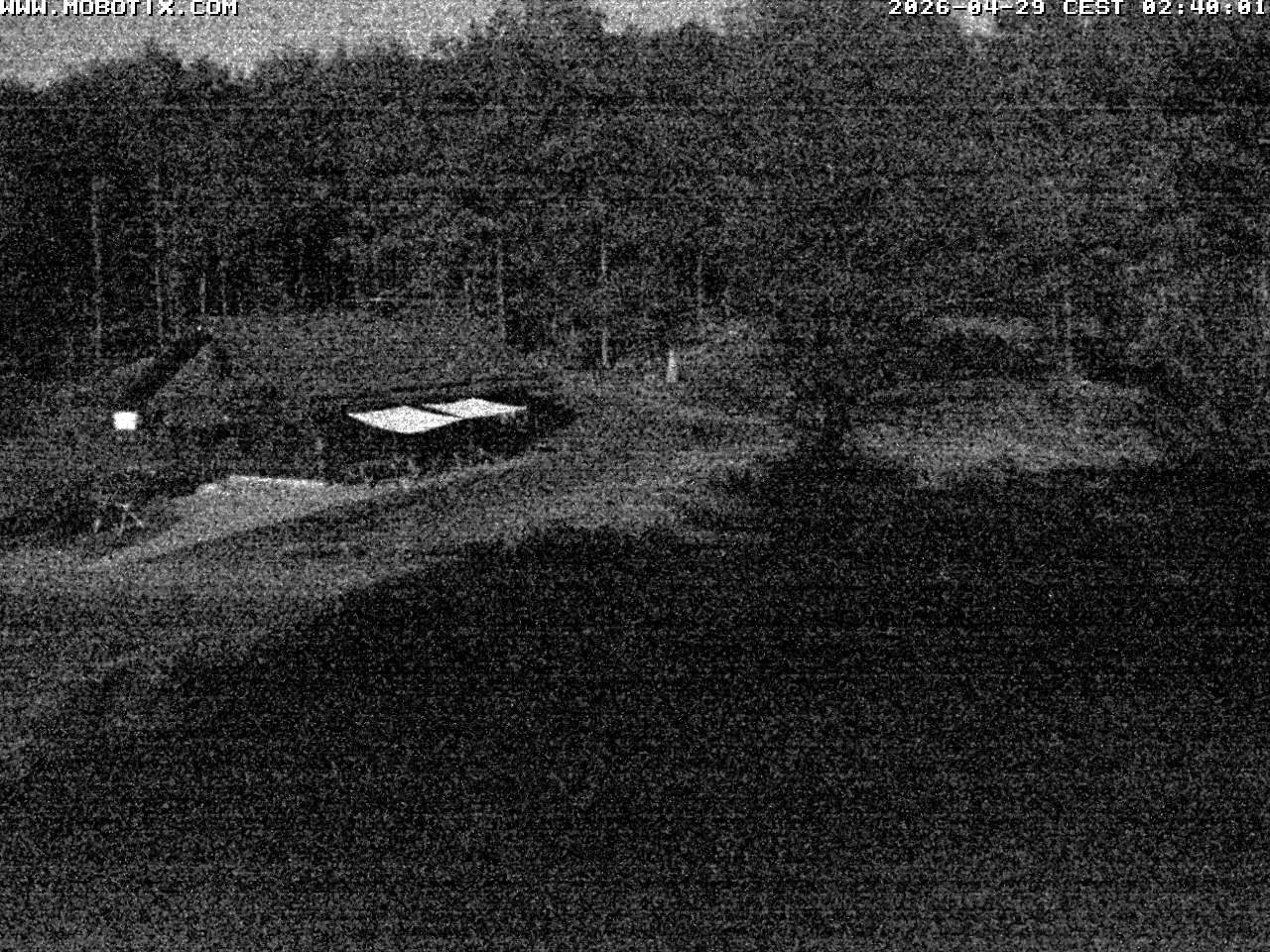 Archiv Foto Webcam Wunderthausen - Pastorenwiese