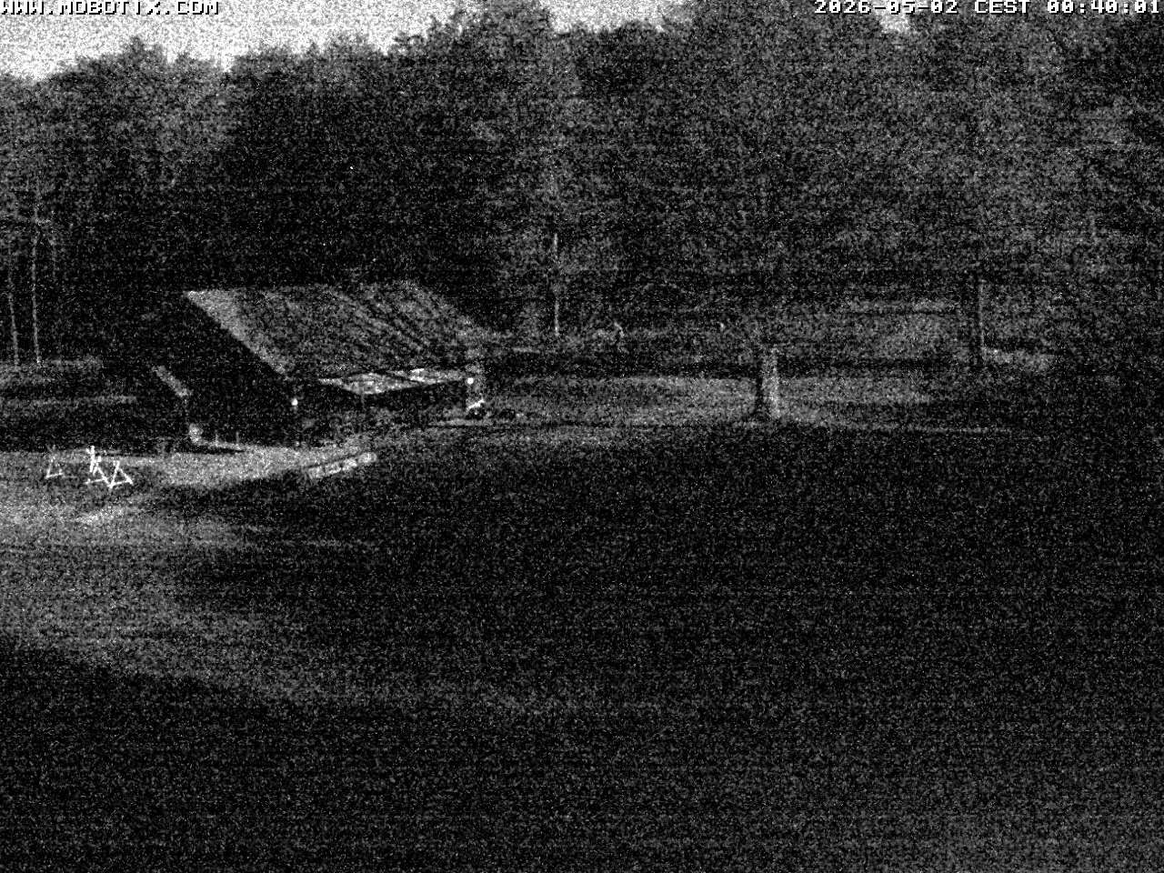 Archiv Foto Webcam Wunderthausen - Pastorenwiese
