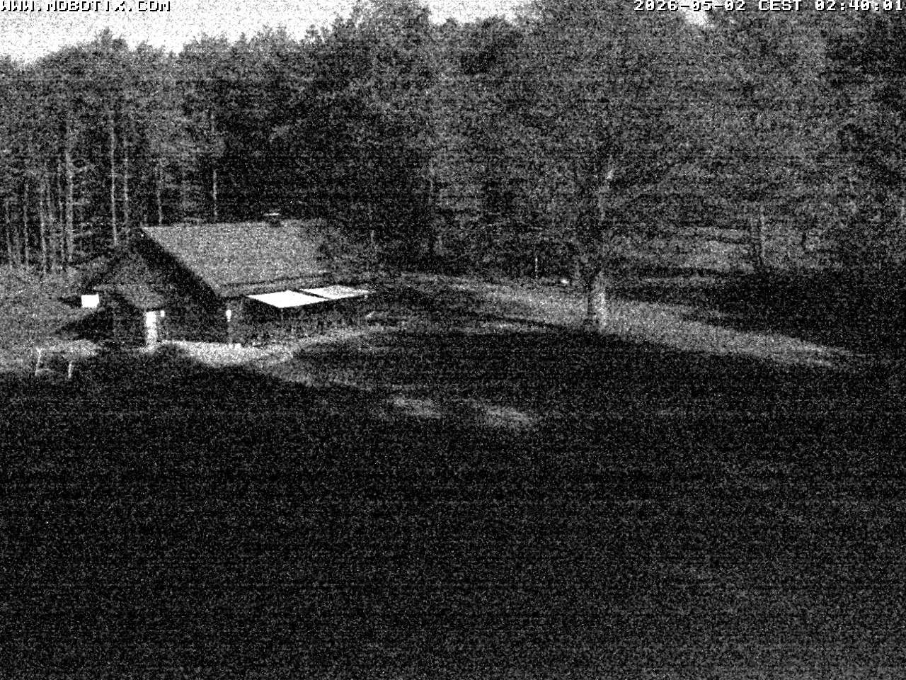 Archiv Foto Webcam Wunderthausen - Pastorenwiese