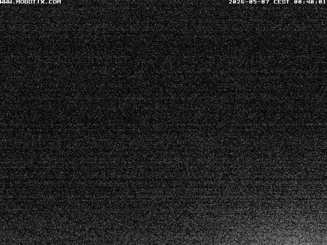 Archived image Webcam Hallenberg - Pastorenwiese