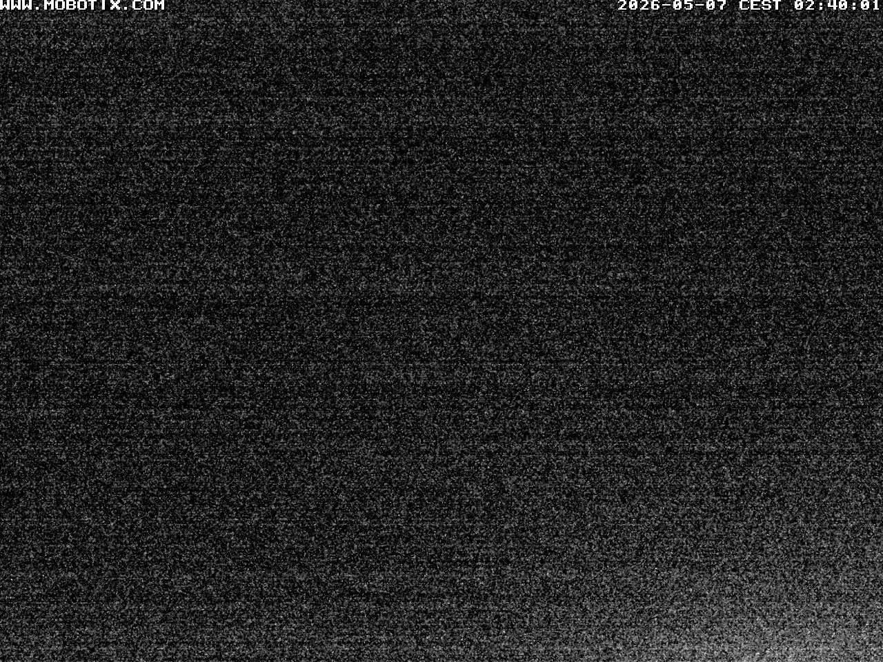 Archived image Webcam Hallenberg - Pastorenwiese
