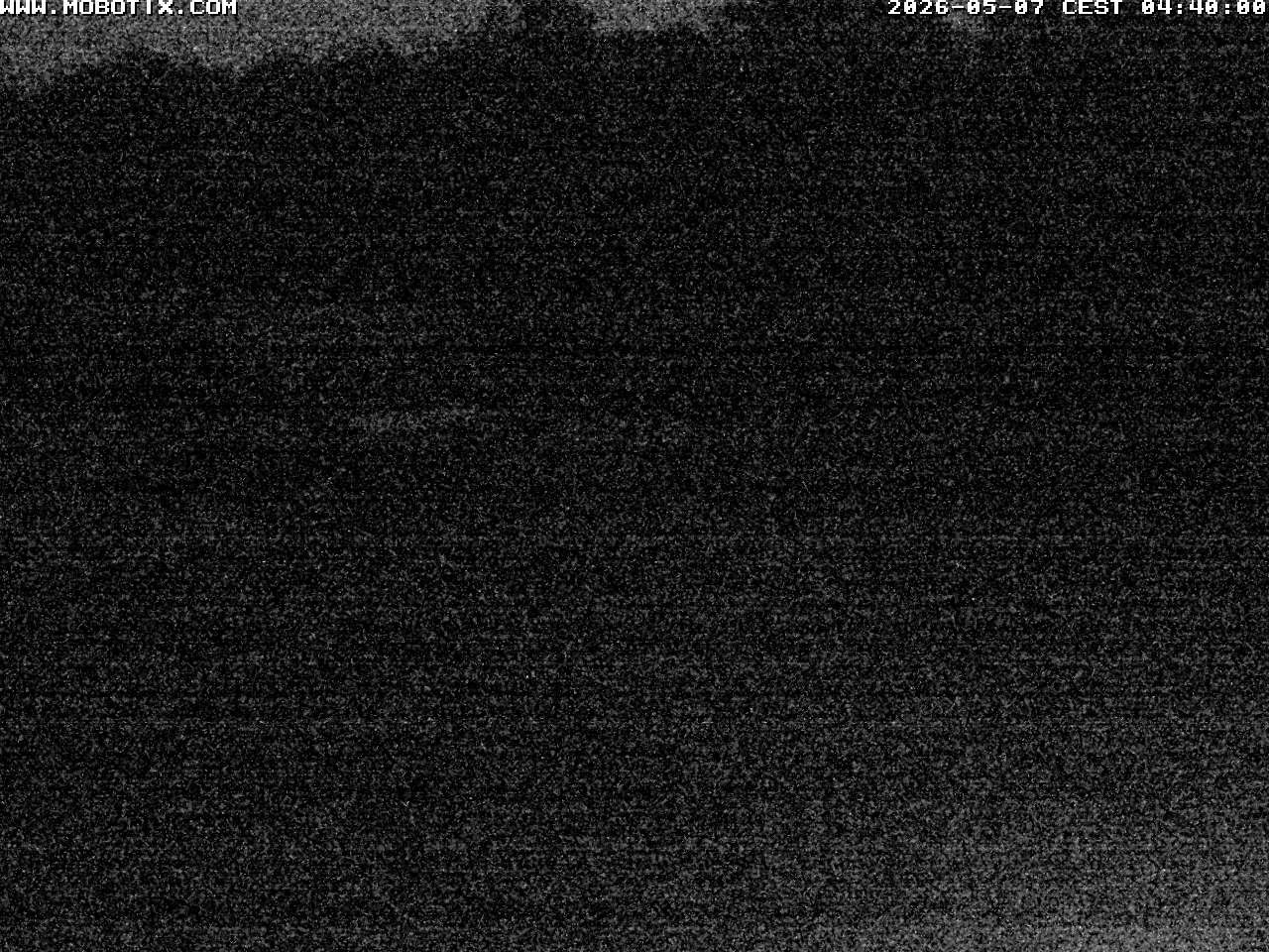 Archived image Webcam Hallenberg - Pastorenwiese