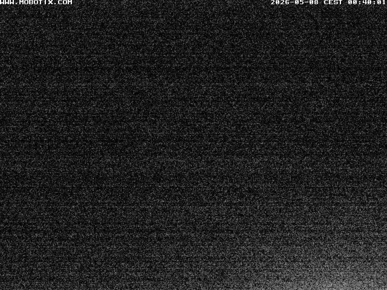 Archived image Webcam Hallenberg - Pastorenwiese