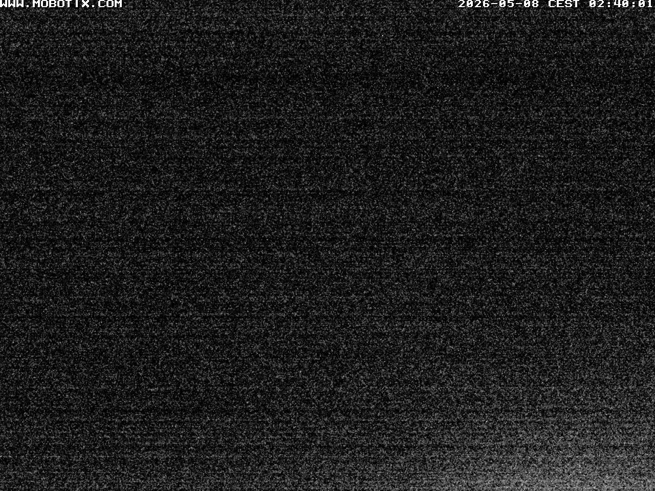 Archived image Webcam Hallenberg - Pastorenwiese