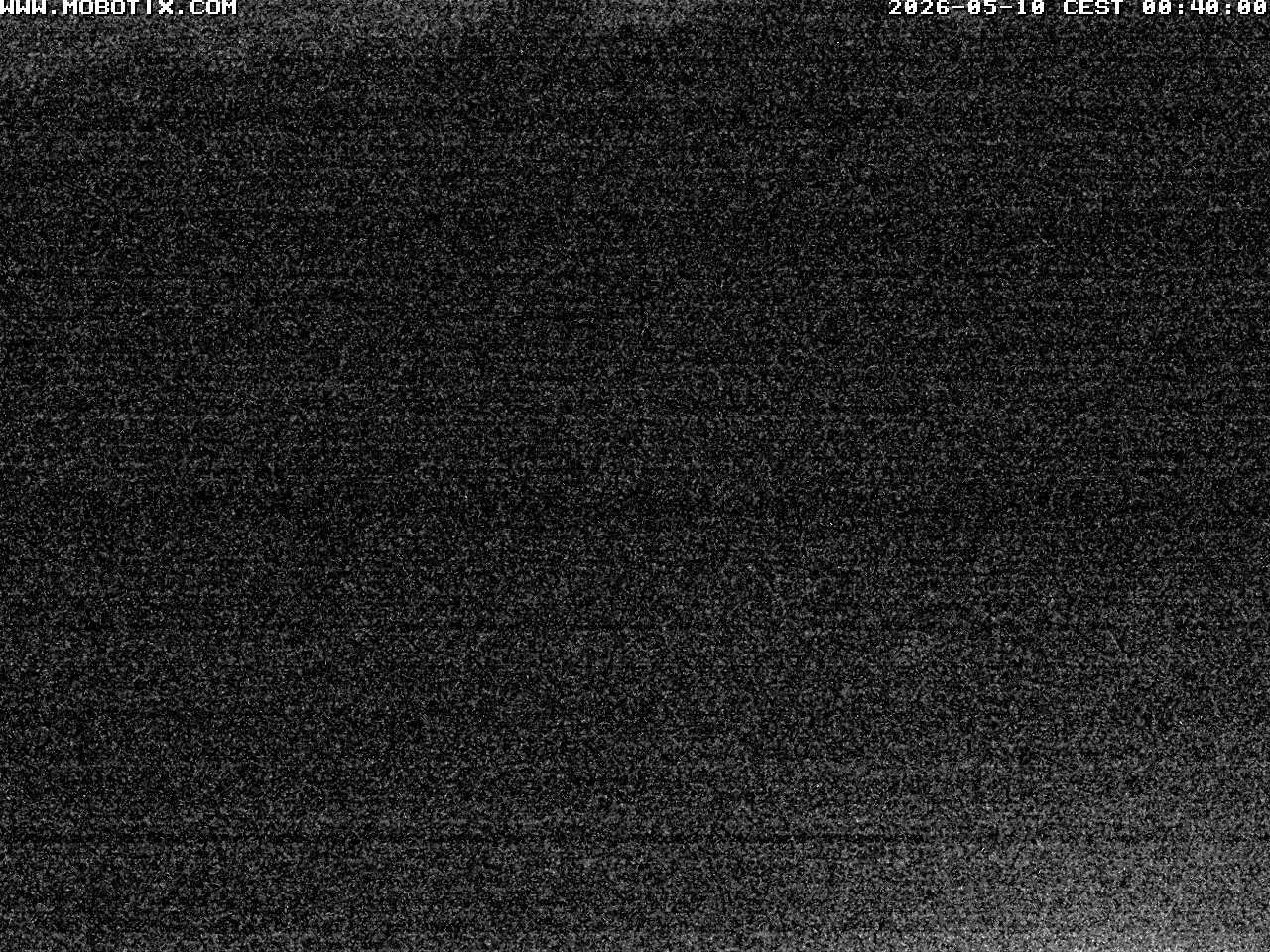 Archived image Webcam Hallenberg - Pastorenwiese