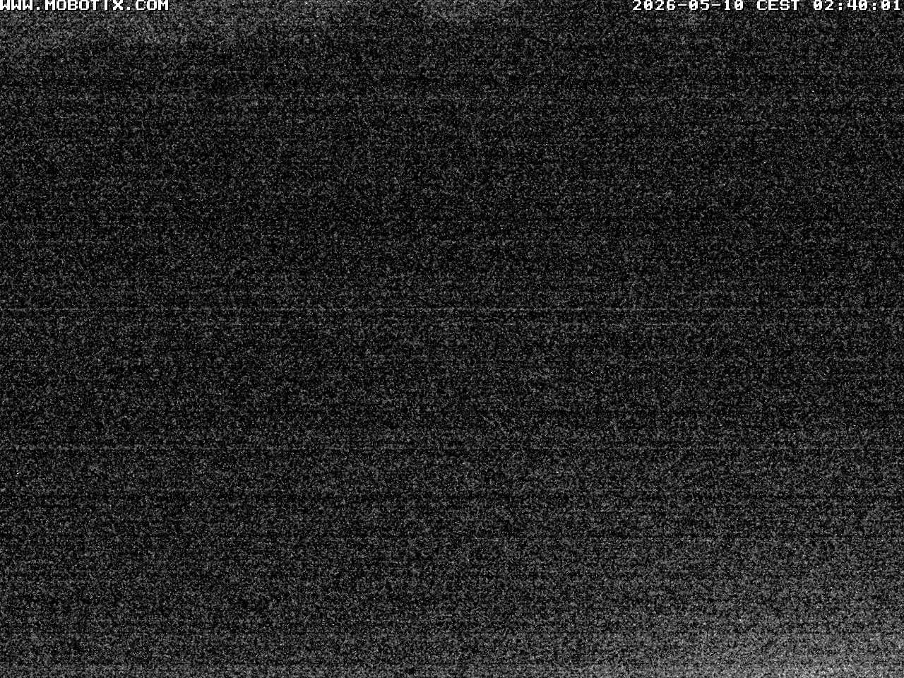 Archived image Webcam Hallenberg - Pastorenwiese