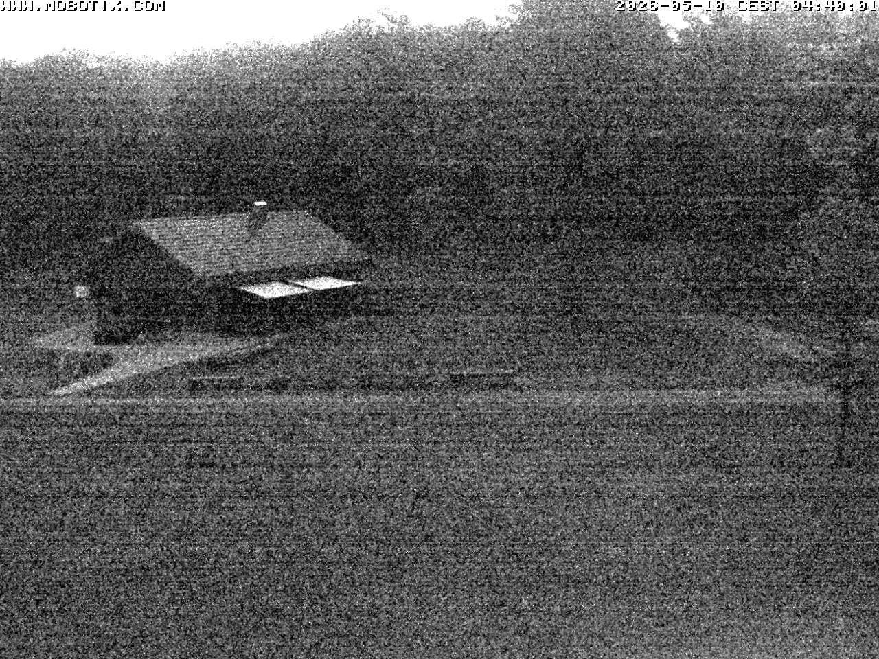 Archived image Webcam Hallenberg - Pastorenwiese