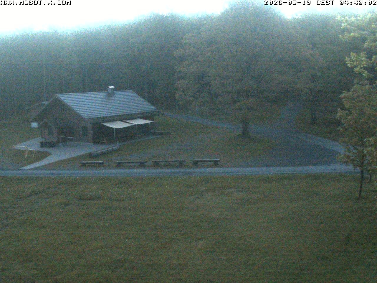 Archiv Foto Webcam Wunderthausen - Pastorenwiese