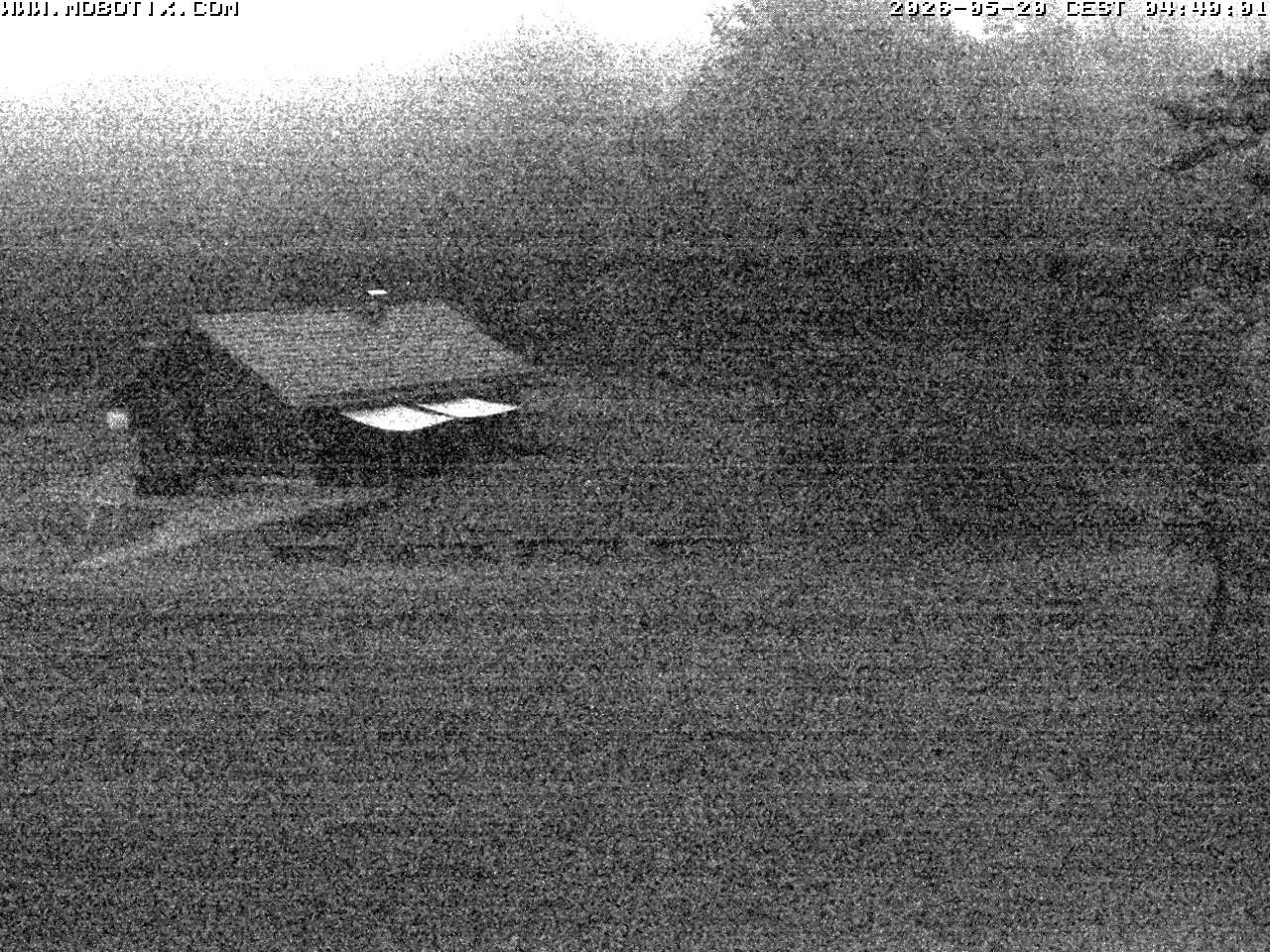 Archiv Foto Webcam Wunderthausen - Pastorenwiese