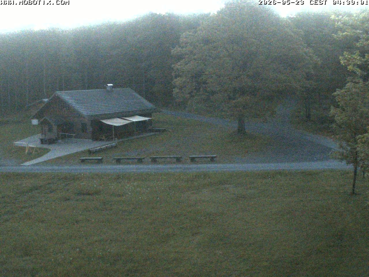 Archiv Foto Webcam Wunderthausen - Pastorenwiese
