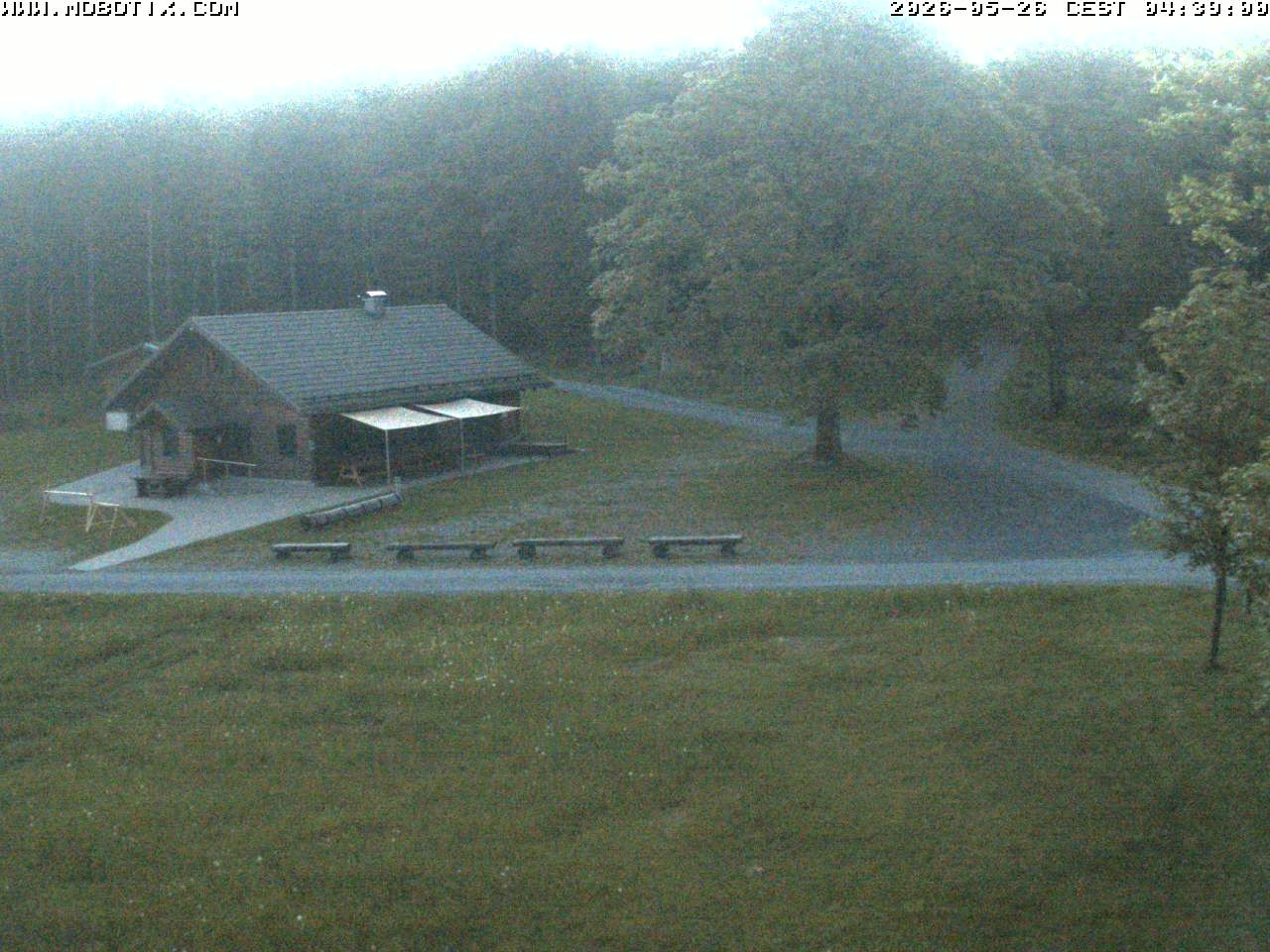 Archiv Foto Webcam Wunderthausen - Pastorenwiese