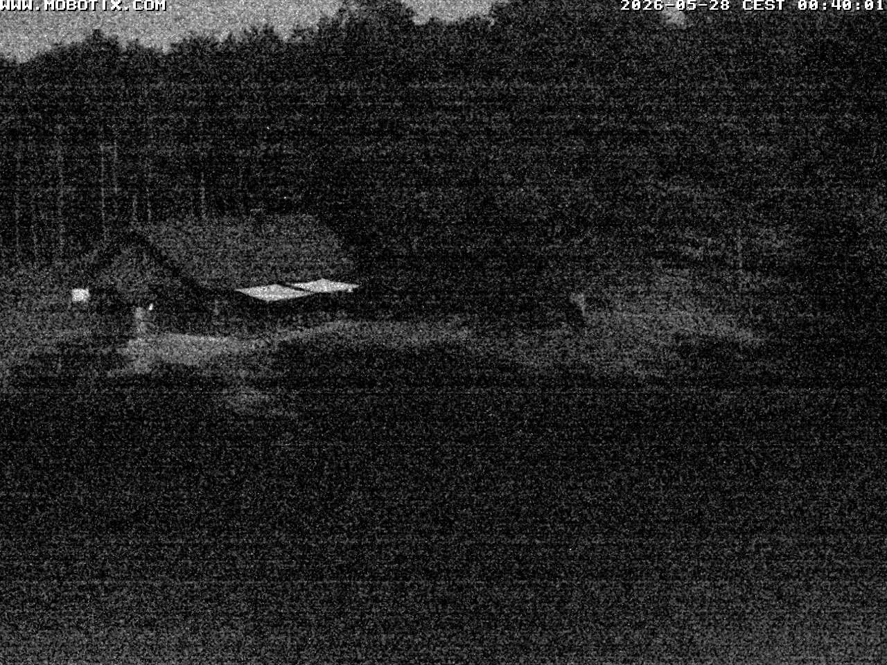 Archiv Foto Webcam Wunderthausen - Pastorenwiese