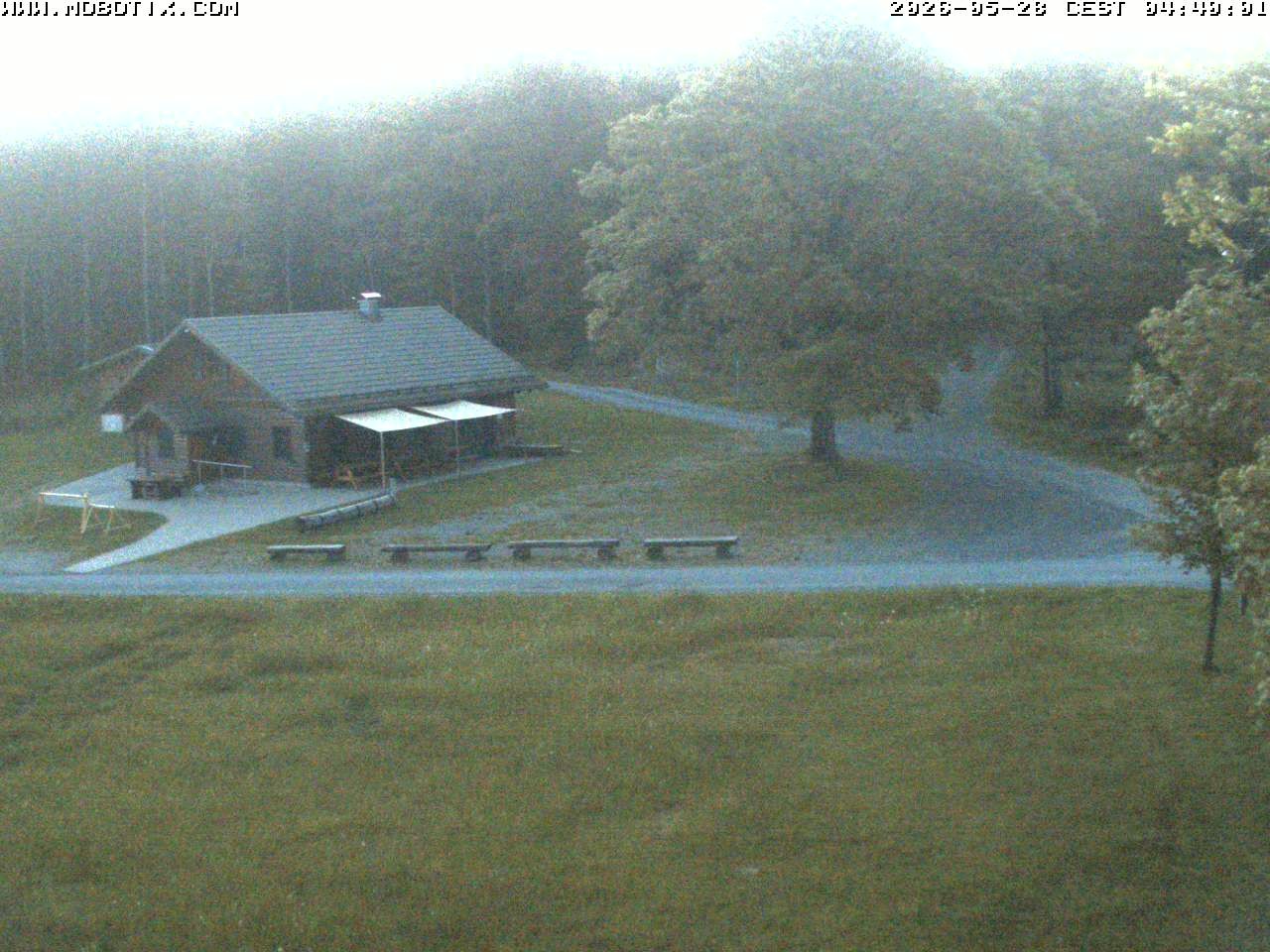 Archiv Foto Webcam Wunderthausen - Pastorenwiese