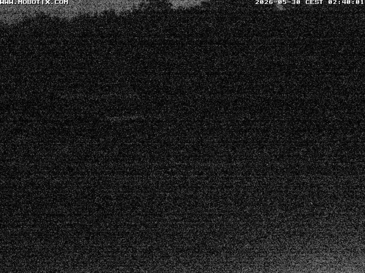 Archived image Webcam Hallenberg - Pastorenwiese