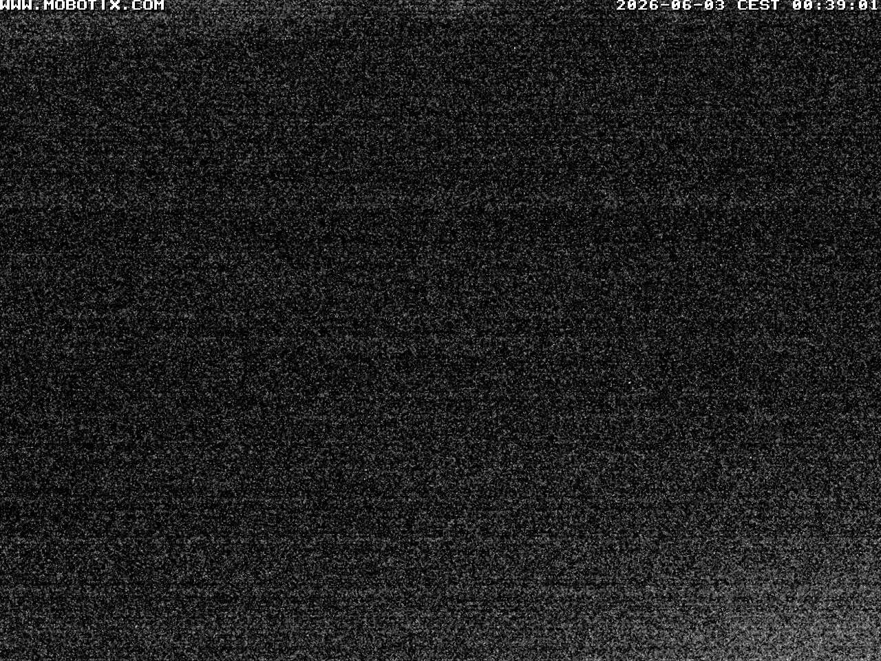 Archived image Webcam Hallenberg - Pastorenwiese