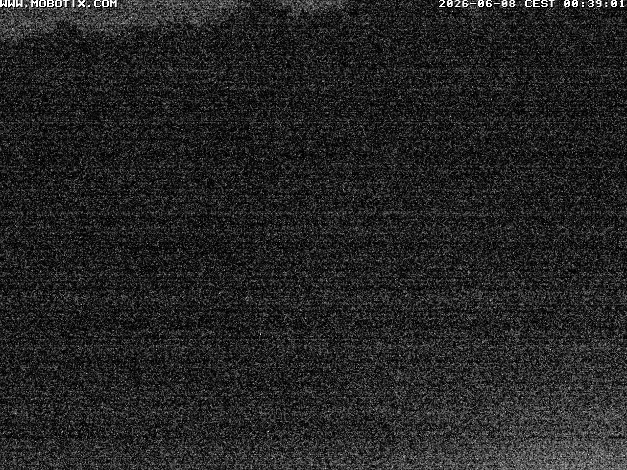 Archived image Webcam Hallenberg - Pastorenwiese