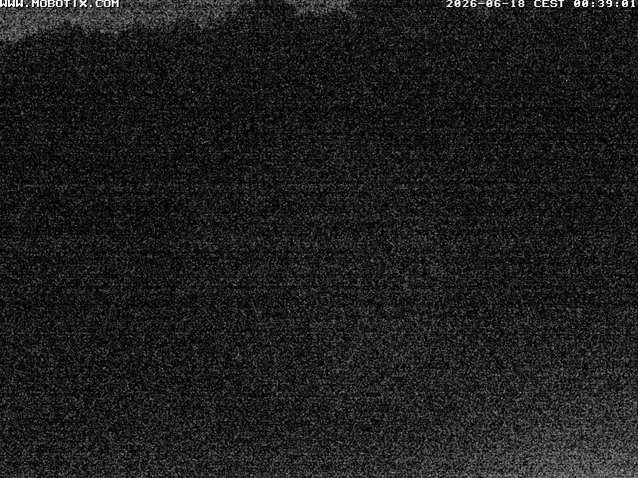 Archived image Webcam Hallenberg - Pastorenwiese