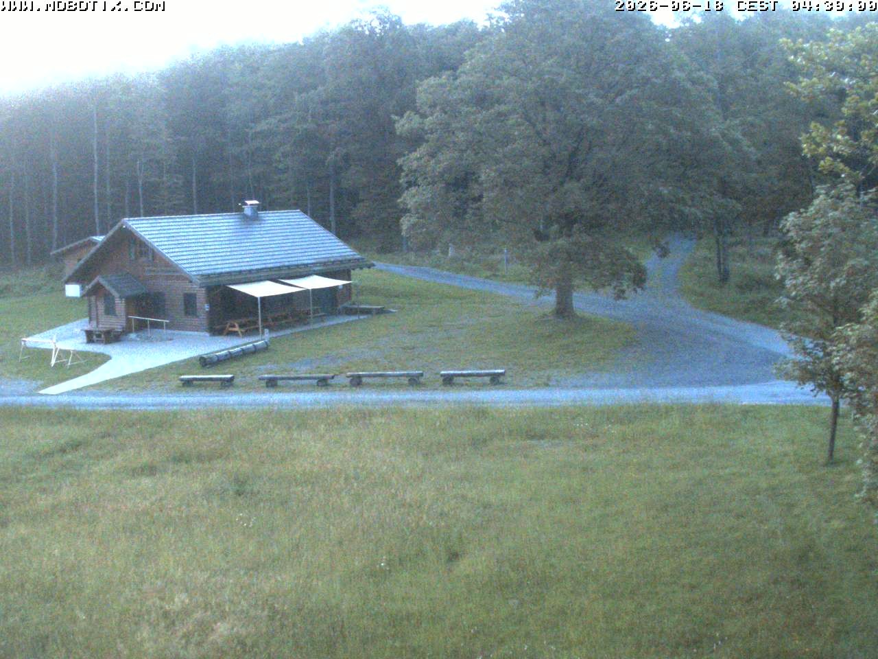 Archiv Foto Webcam Wunderthausen - Pastorenwiese