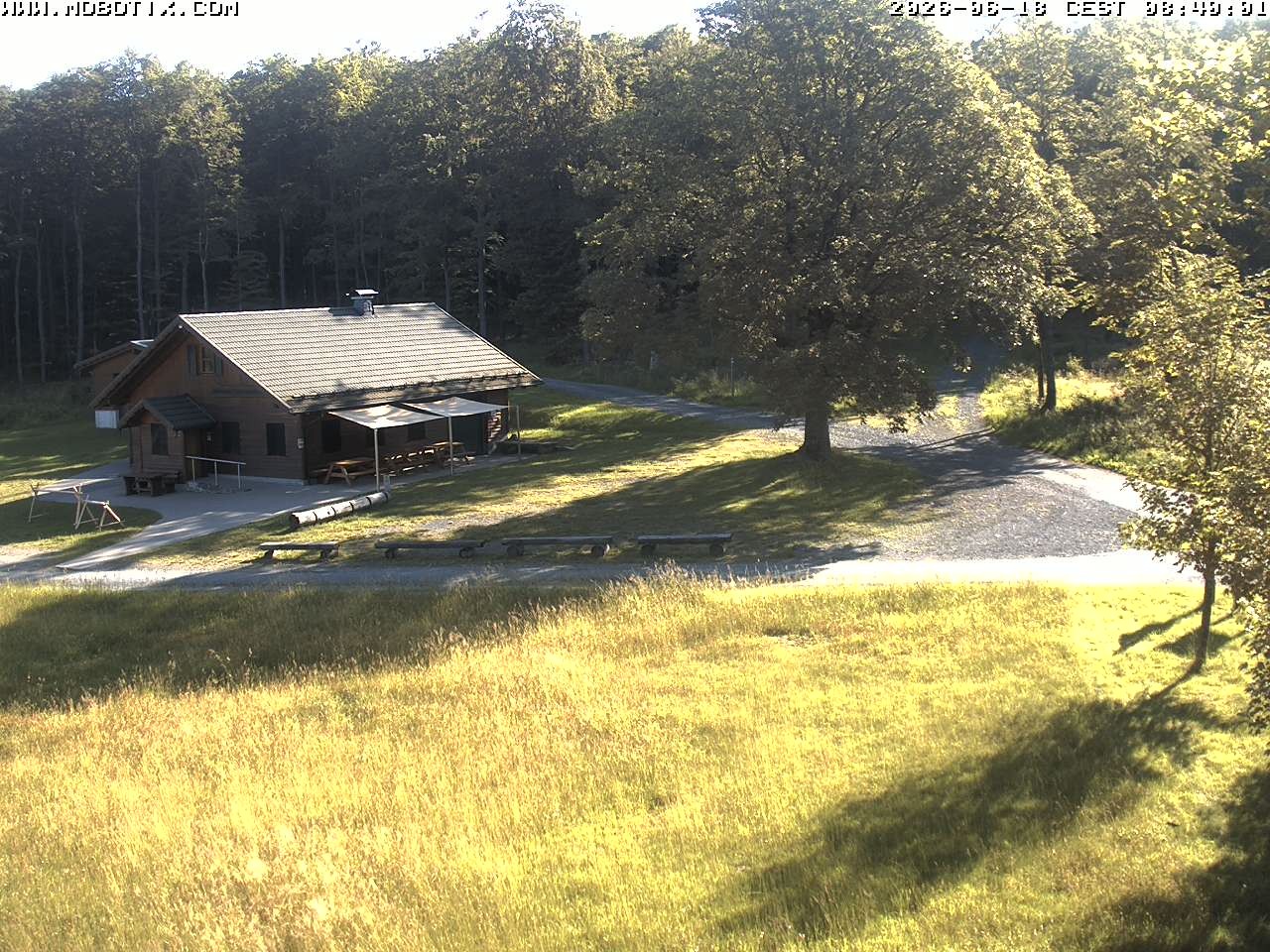 Archiv Foto Webcam Wunderthausen - Pastorenwiese
