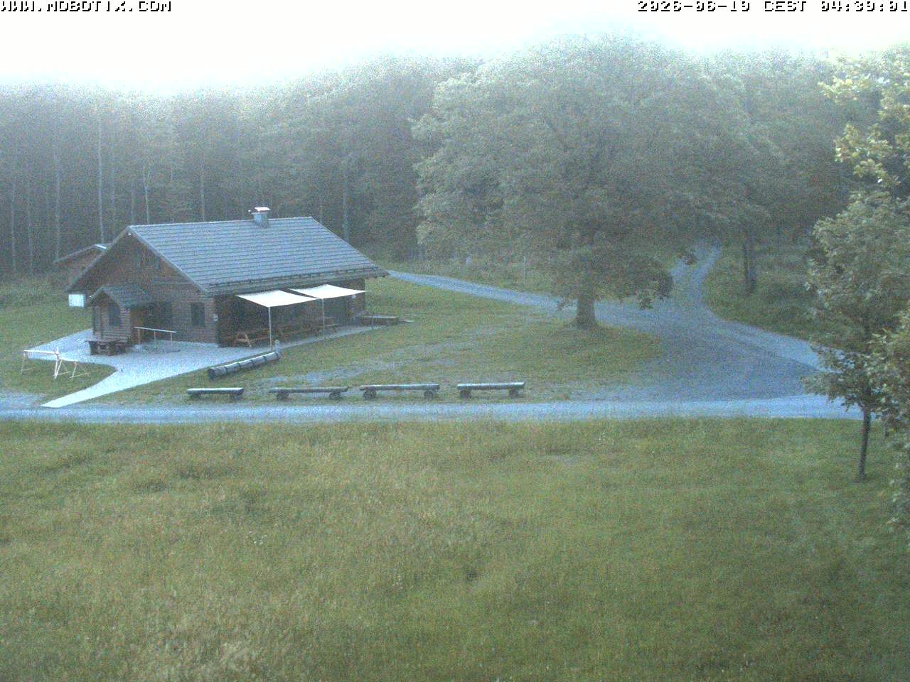 Archiv Foto Webcam Wunderthausen - Pastorenwiese