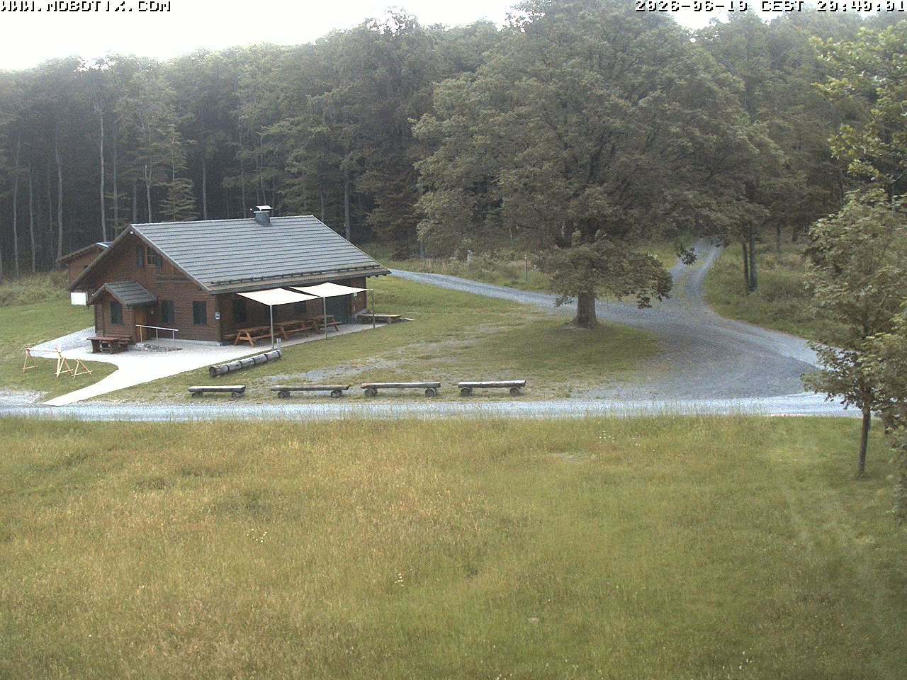 Archiv Foto Webcam Wunderthausen - Pastorenwiese