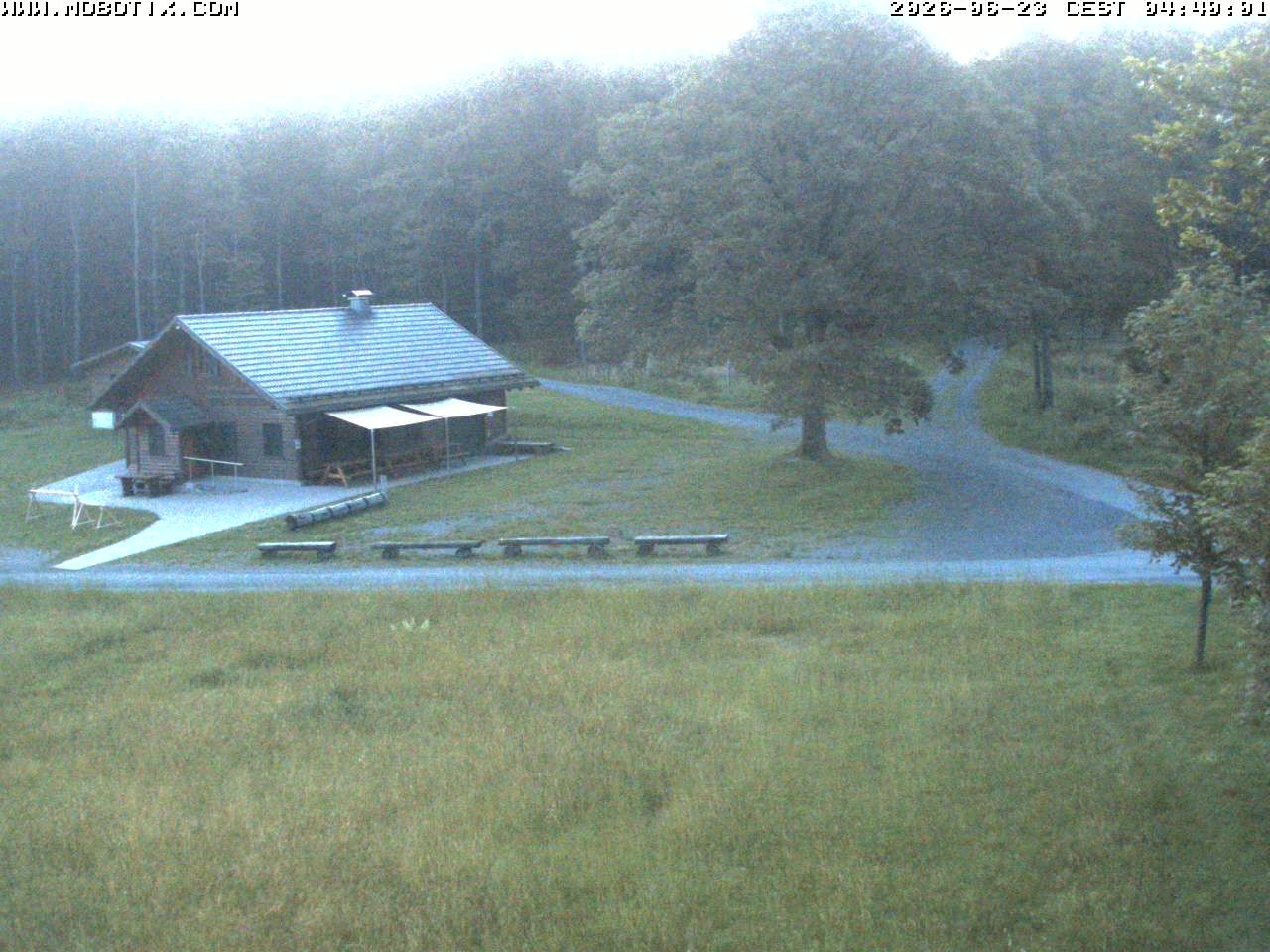 Archiv Foto Webcam Wunderthausen - Pastorenwiese