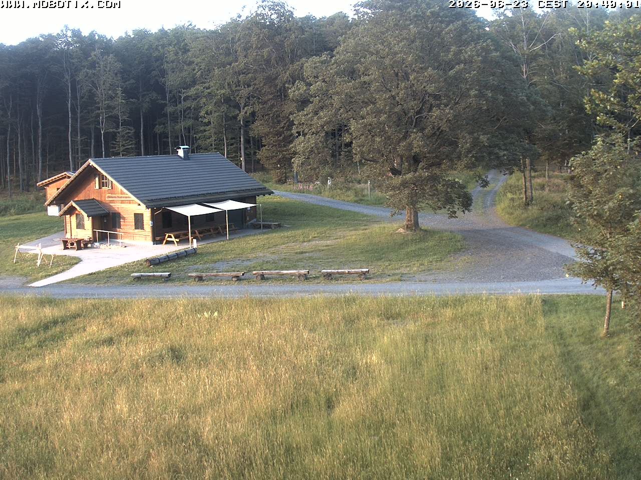 Archiv Foto Webcam Wunderthausen - Pastorenwiese