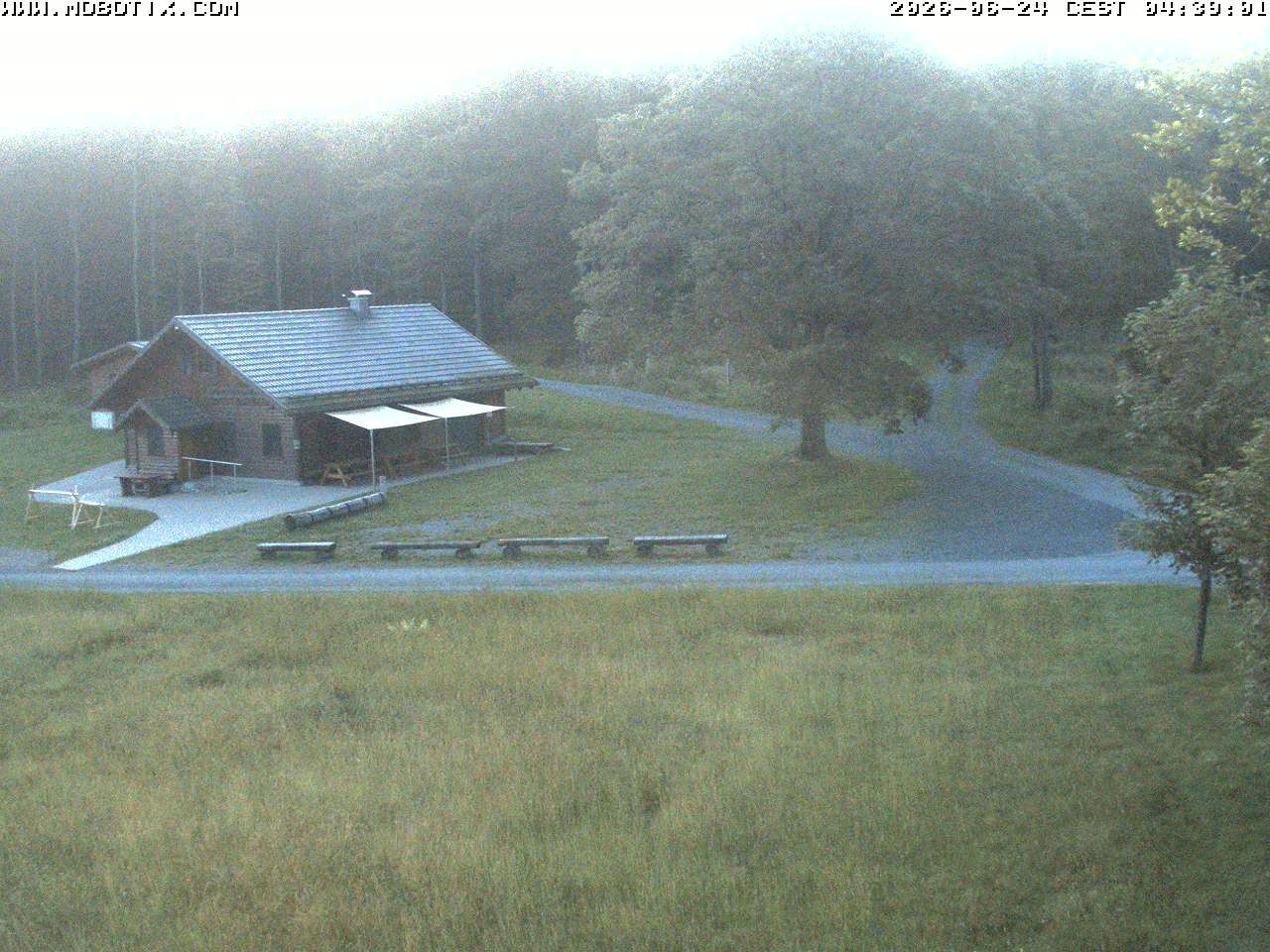 Archiv Foto Webcam Wunderthausen - Pastorenwiese